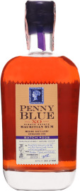 Penny Blue XO Batch 008 0.7l