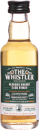 The Whistler Oloroso Sherry Cask 0,05l - cena, porovnanie