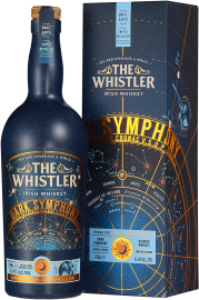 The Whistler Dark Symphony 0,7l