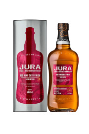 Jura Red Wine Cask Finish 0,7l