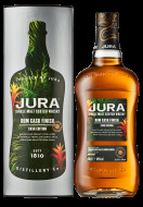 Jura Rum Cask Finish 0,7l - cena, porovnanie
