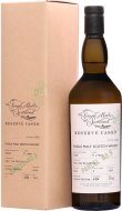 The Single Malts Of Scotland Caol Ila 8y Parcel No.9 0,7l - cena, porovnanie