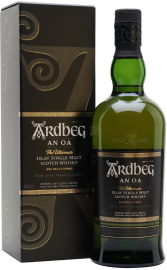 Ardbeg AN OA 1l