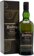 Ardbeg AN OA 1l - cena, porovnanie