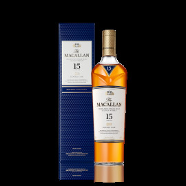 Macallan Double Cask 15y 0.7l