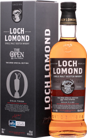 Loch Lomond The Open Special Edition 2023 0,7l