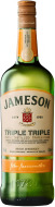 Jameson Triple Distilled & Triple Cask 1l - cena, porovnanie