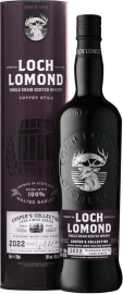Loch Lomond Coopers Collection 2022 0,7l
