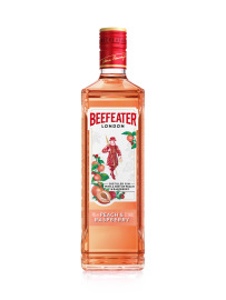 Beefeater Peach & Raspberry 0,7l