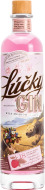 BVD Lúčky Gin Pink 0,7l - cena, porovnanie