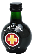 Zwack Unicum Mini 0,04l - cena, porovnanie