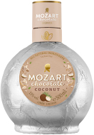Mozart Liqueur Chocolate Coconut 0,5l - cena, porovnanie