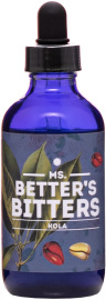 Ms.Better's Bitters Kola 0,12l