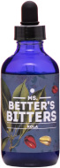 Ms.Better's Bitters Kola 0,12l - cena, porovnanie