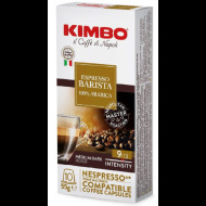 Kimbo Espresso Barista 10ks - cena, porovnanie