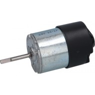 LF Mixer motor 24VDC - cena, porovnanie