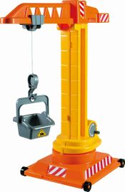 Androni Giant Trucks žeriav na pojazdnej plošine 52cm