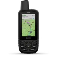 Garmin GPSMap 67 - cena, porovnanie