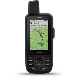 Garmin GPSMap 67i