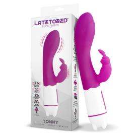 Latetobed Tonny G Spot