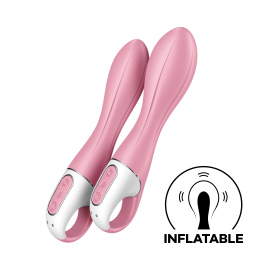 Satisfyer Air Pump Vibrator 2