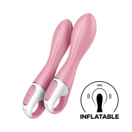 Satisfyer Air Pump Vibrator 2 - cena, porovnanie