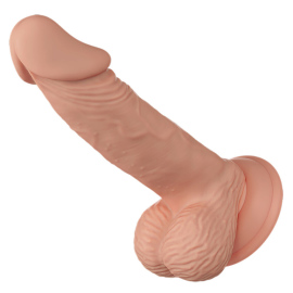 Lybaile Beautiful Encounter Zebulon Dildo 19,4cm