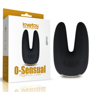 Lovetoy O-Sensual Rapture Twin Vibrator - cena, porovnanie