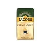 Jacobs Crema Gold 1000g - cena, porovnanie