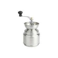 Leopold Vienna Coffee Mill Stainless Steel - cena, porovnanie