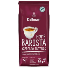 Dallmayr Home Barista Espresso Intenso 1000g