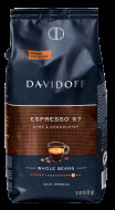 Davidoff Espresso 57 1000g - cena, porovnanie