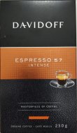 Davidoff Espresso 57 Dark & Chocolatey 250g - cena, porovnanie