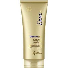 Dove Derma Spa Telové mlieko Summer Rev fair 200ml