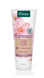 Kneipp Telové mlieko Mandľové kvety 200ml