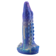 Hismith WDD006-M Wildolo Fantasy Suction Cup Dildo - cena, porovnanie