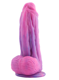 Hismith WDD020-L Wildolo Silicone Dildo