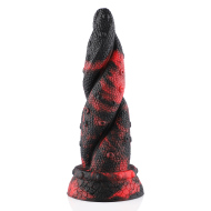 Hismith HSD56 Wildolo Fantasy Monster Dildo Suction Cup - cena, porovnanie