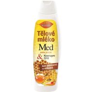 Bc Bione Cosmetics Bio Med + Q10 Telové mlieko 500ml - cena, porovnanie