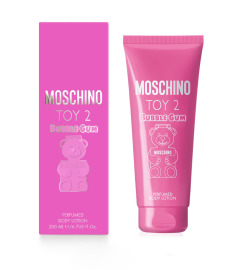 Moschino Toy2 Bubble Gum Body Lotion 200ml