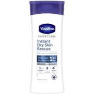 Vaseline Telové mieéko Dry Skin Rescue 400ml - cena, porovnanie