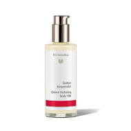 Dr. Hauschka Quince Hydrating Body Milk 145ml - cena, porovnanie