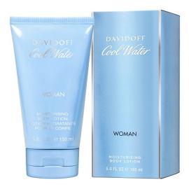 Davidoff Cool Water Woman Moisturising Body Lotion 150ml