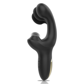 Ibiza Fingering & Pulsing Vibrator