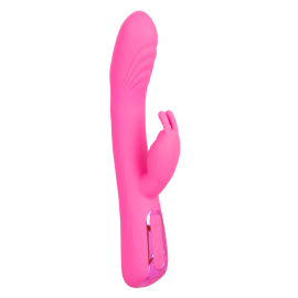 California Exotic Novelties Elite Rocking Rabbit