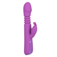 California Exotic Novelties Elite Thrusting Rabbit - cena, porovnanie