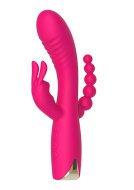 Toy Joy Aphrodite Triple Vibrator - cena, porovnanie