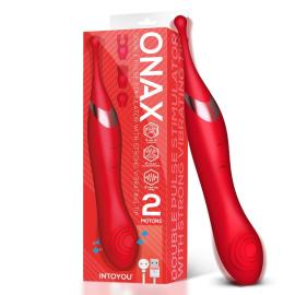 Intoyou Onax Double Pulse Stimulator