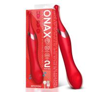 Intoyou Onax Double Pulse Stimulator - cena, porovnanie