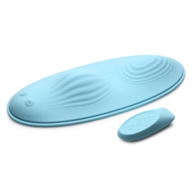 Inmi N Wave Slider 28X Vibrating Pad